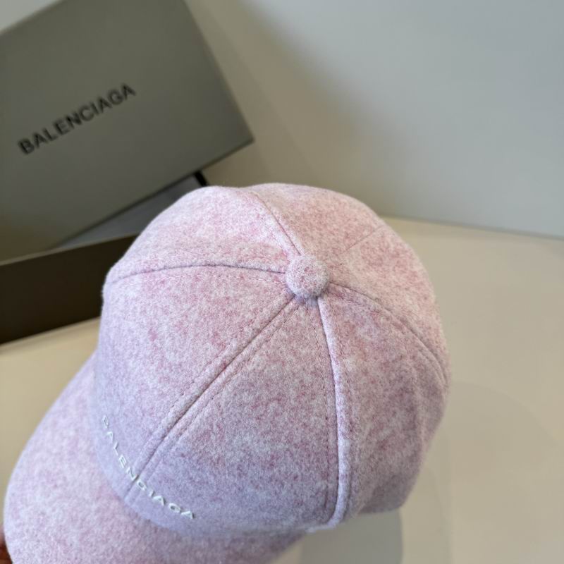 Balenciaga cap dx (1033)