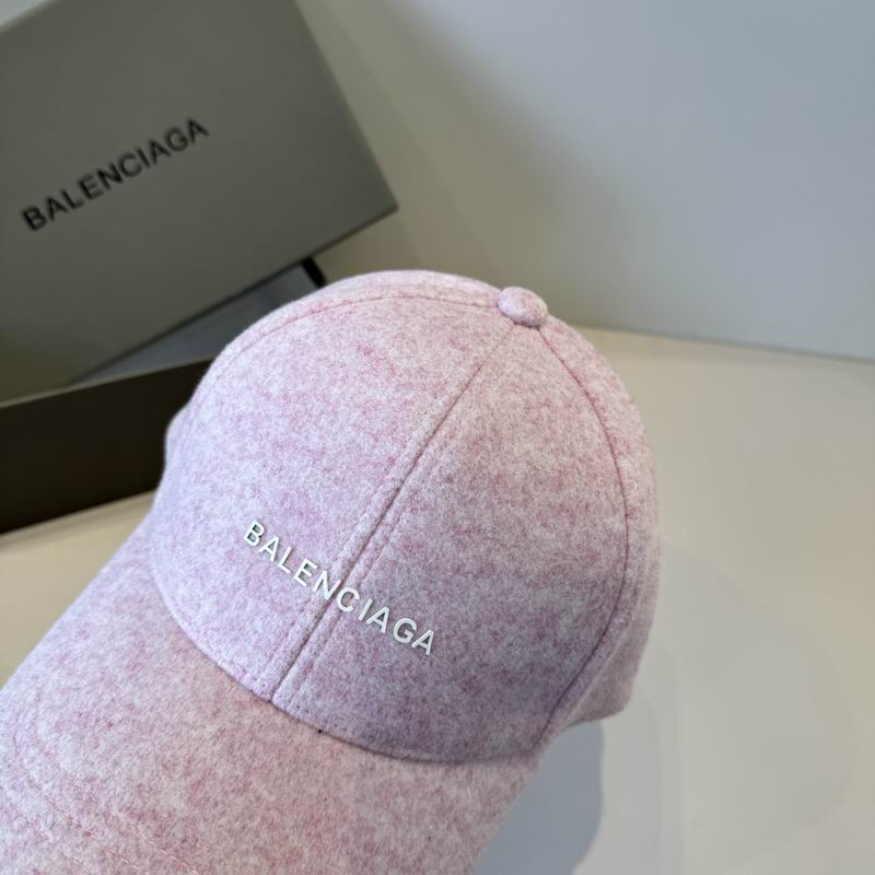 Balenciaga cap dx (1034)
