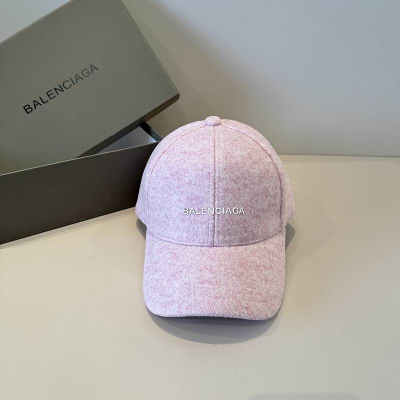 Balenciaga cap dx (1035)
