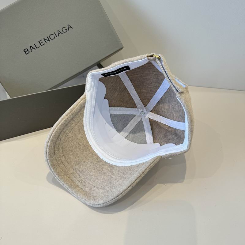 Balenciaga cap dx (1037)