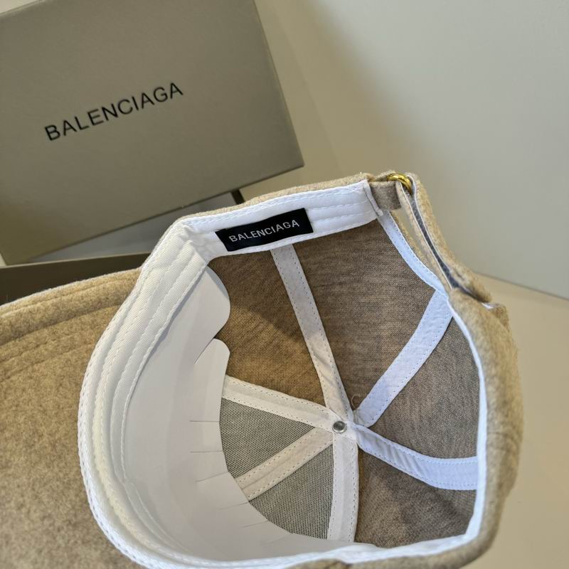 Balenciaga cap dx (1038)