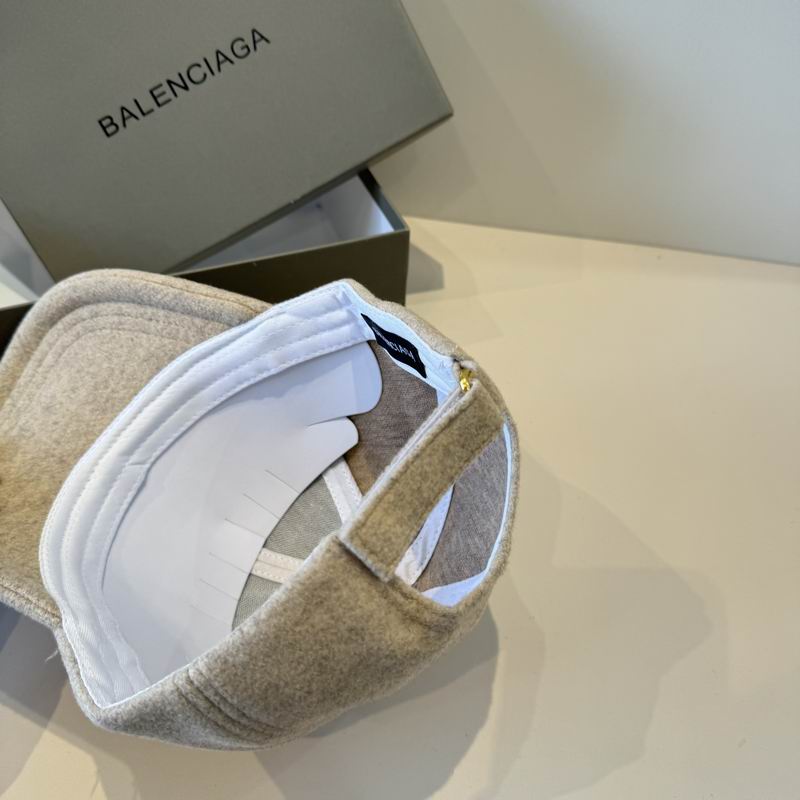 Balenciaga cap dx (1039)