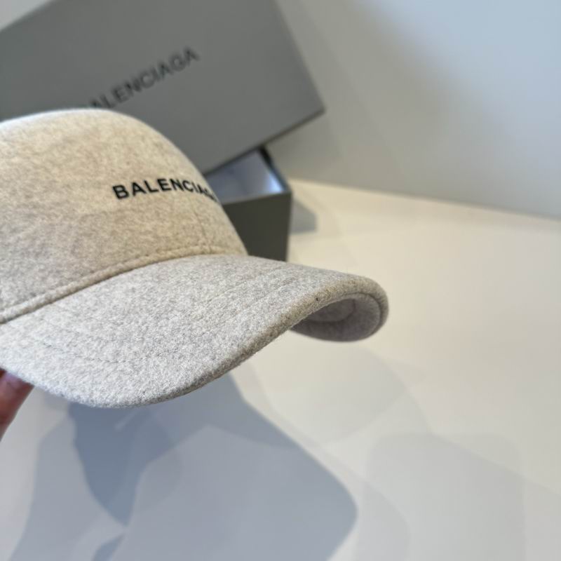 Balenciaga cap dx (1040)