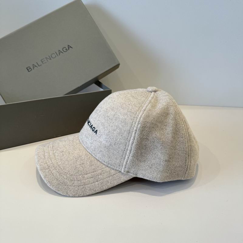 Balenciaga cap dx (1042)