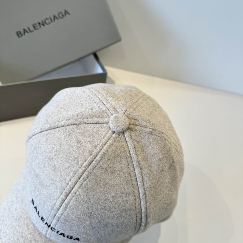 Balenciaga cap dx (1043)
