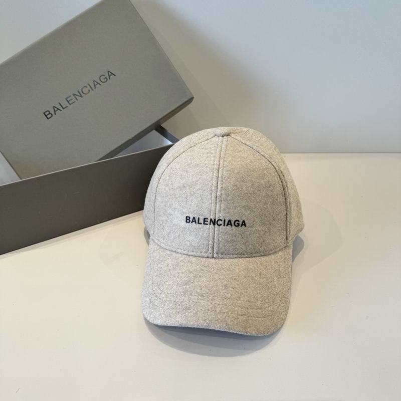 Balenciaga cap dx (1044)