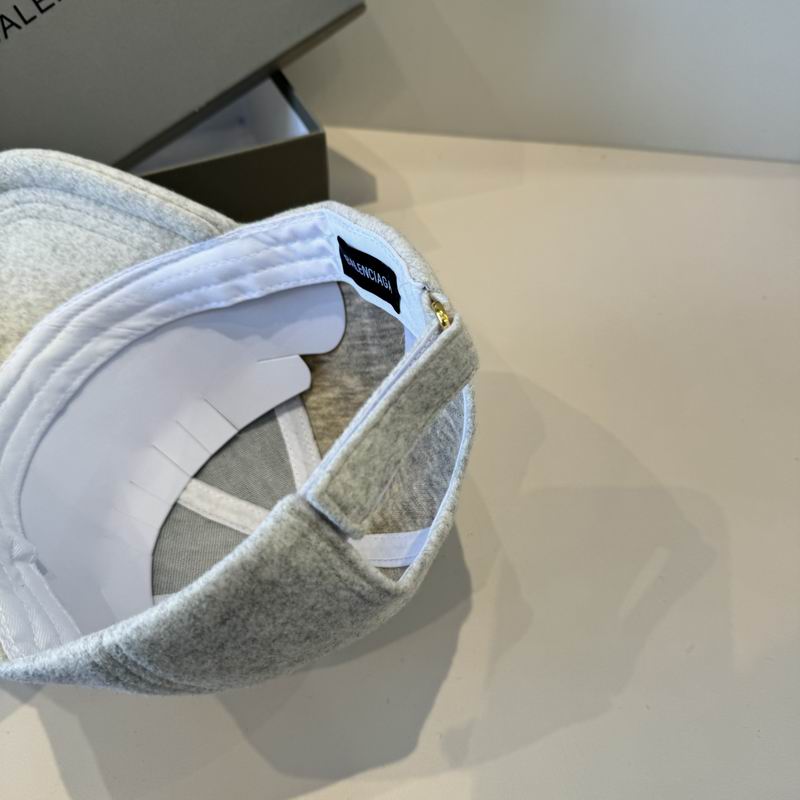 Balenciaga cap dx (1047)