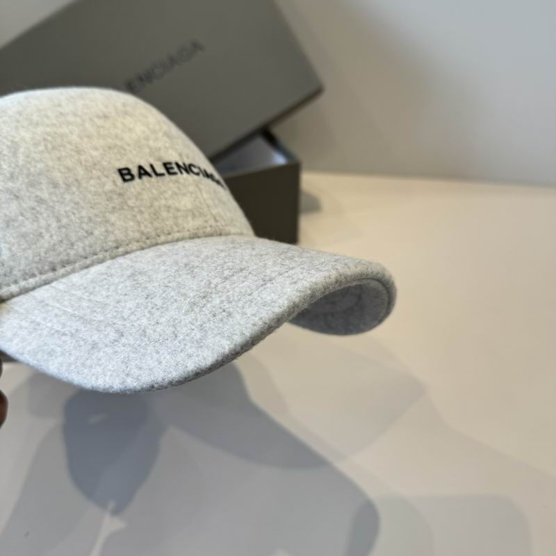 Balenciaga cap dx (1048)