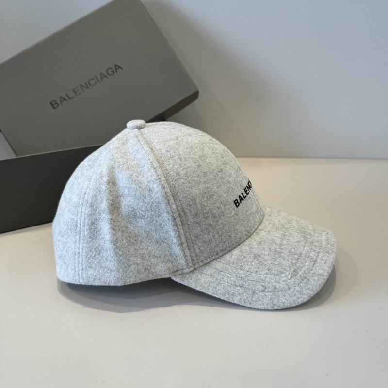 Balenciaga cap dx (1049)