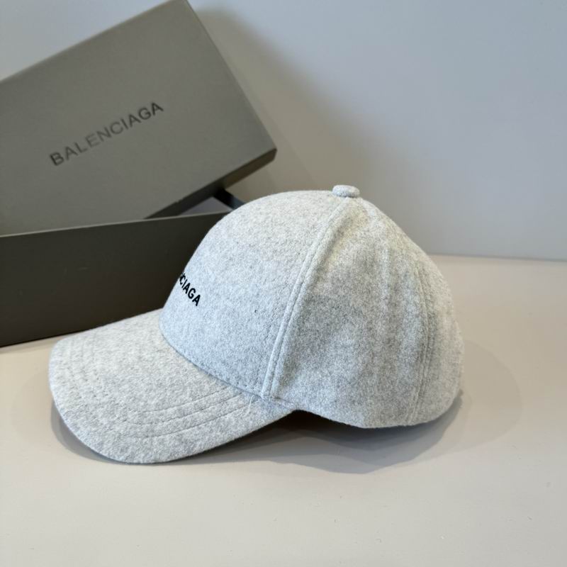Balenciaga cap dx (1050)