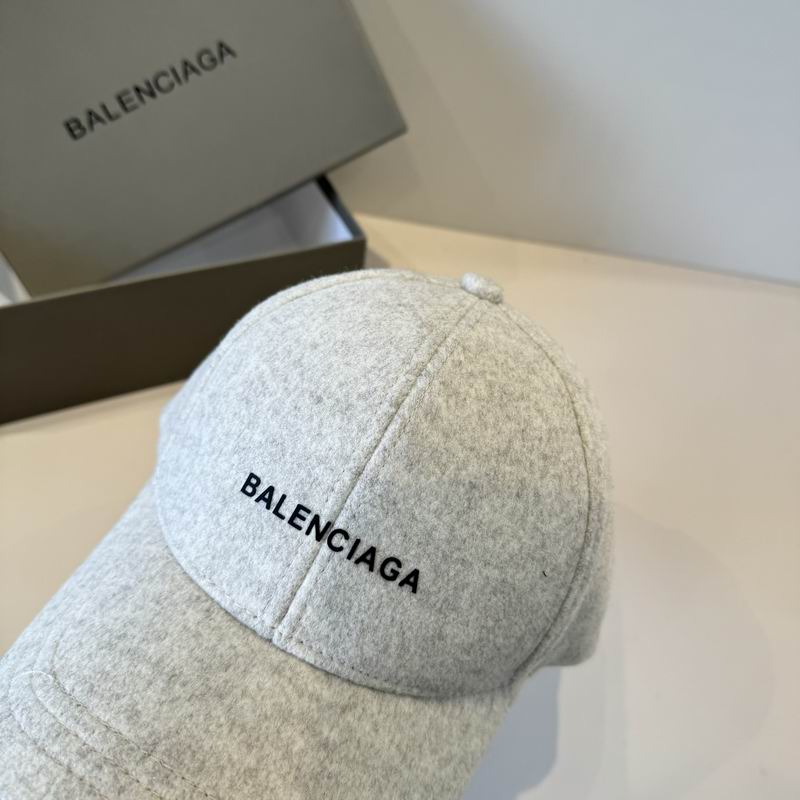 Balenciaga cap dx (1051)