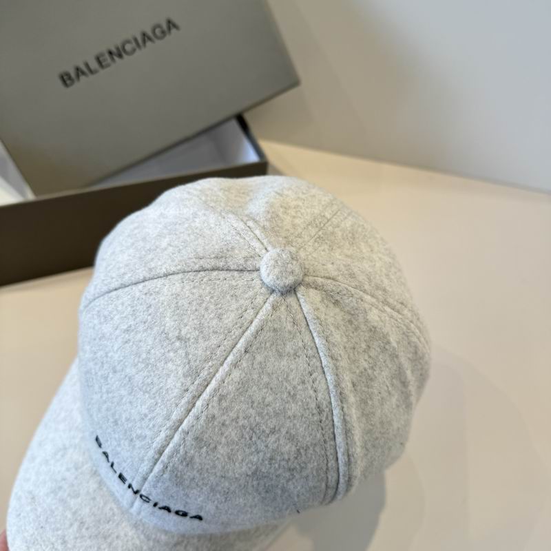 Balenciaga cap dx (1052)