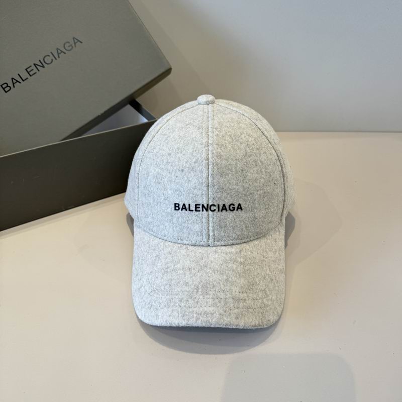 Balenciaga cap dx (1053)