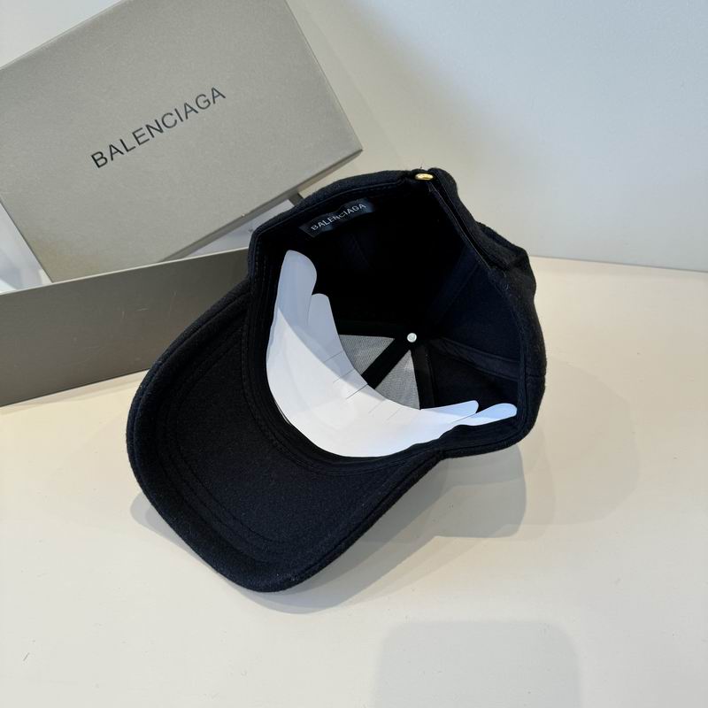 Balenciaga cap dx (1055)