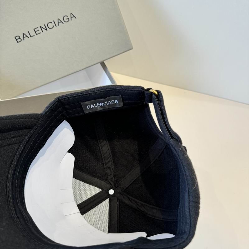 Balenciaga cap dx (1056)