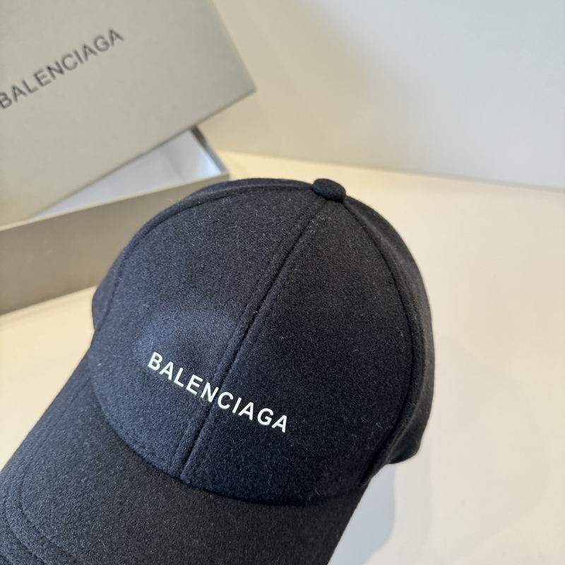 Balenciaga cap dx (1057)
