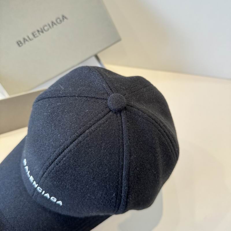 Balenciaga cap dx (1058)