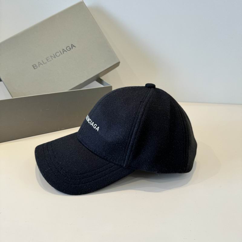 Balenciaga cap dx (1060)