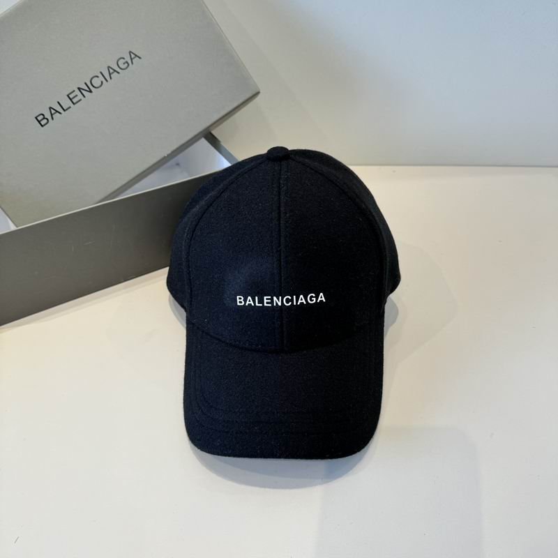 Balenciaga cap dx (1061)