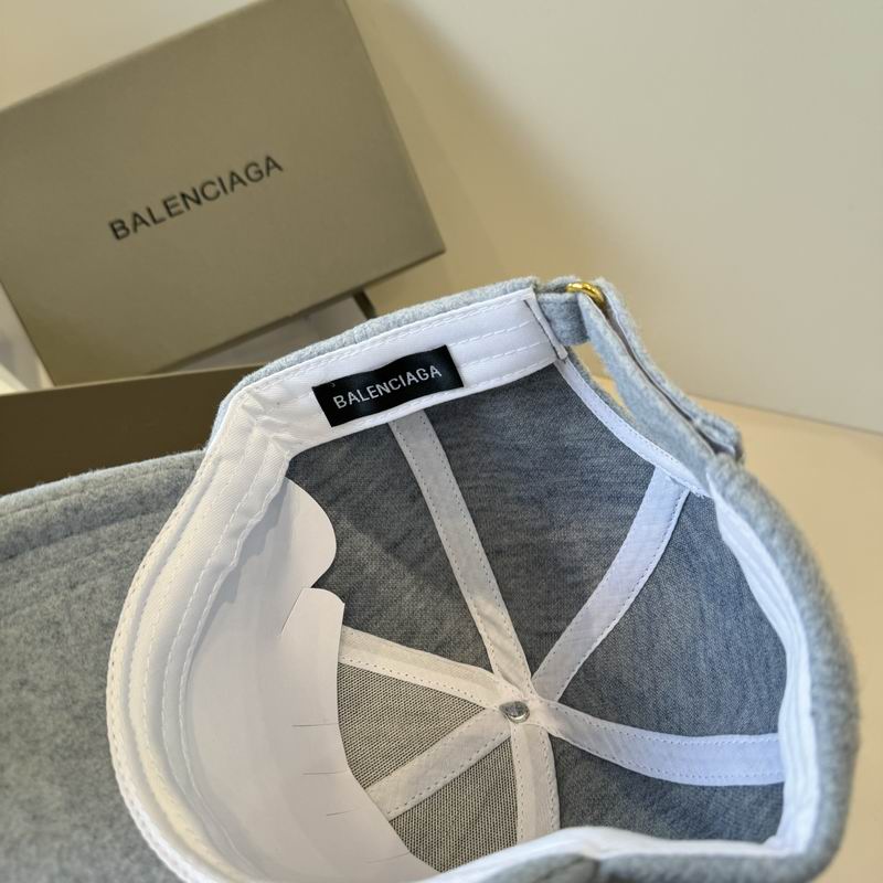 Balenciaga cap dx (1063)