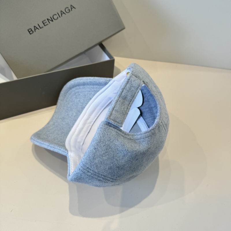 Balenciaga cap dx (1064)