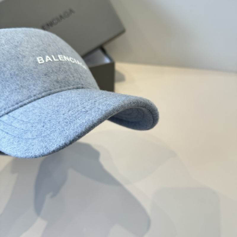 Balenciaga cap dx (1065)