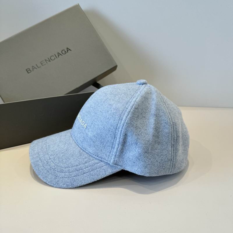 Balenciaga cap dx (1067)