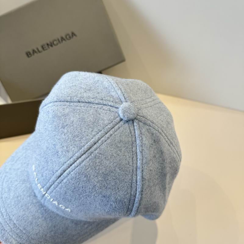 Balenciaga cap dx (1068)