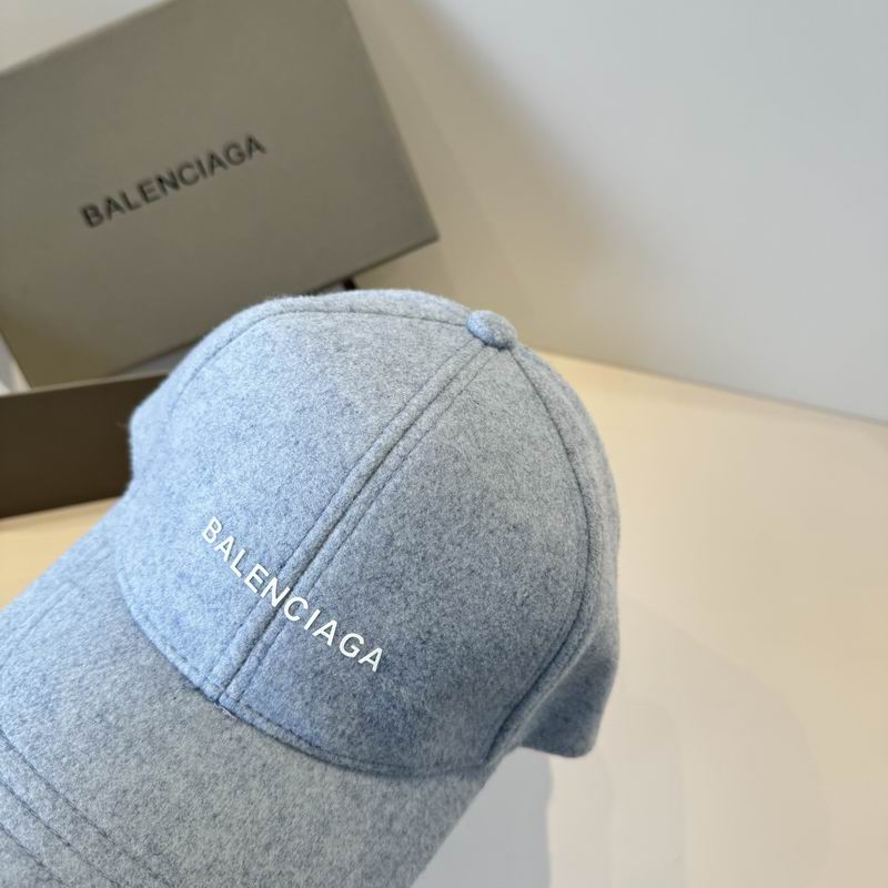 Balenciaga cap dx (1069)