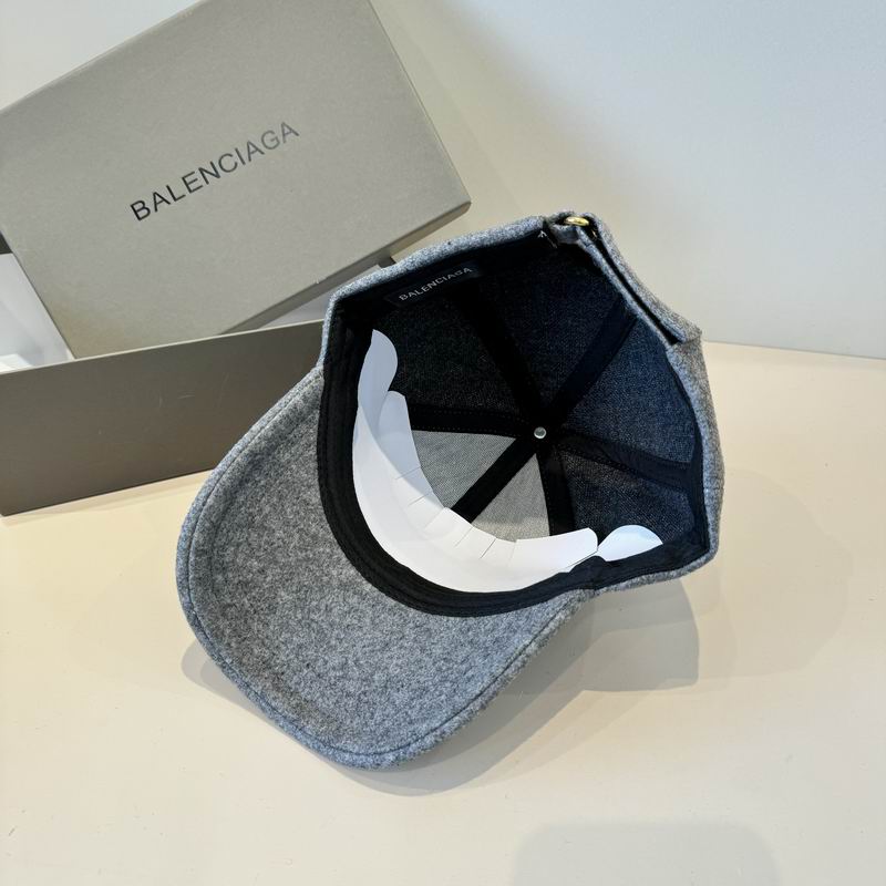Balenciaga cap dx (1072)