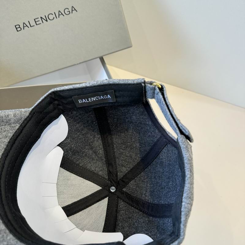 Balenciaga cap dx (1073)