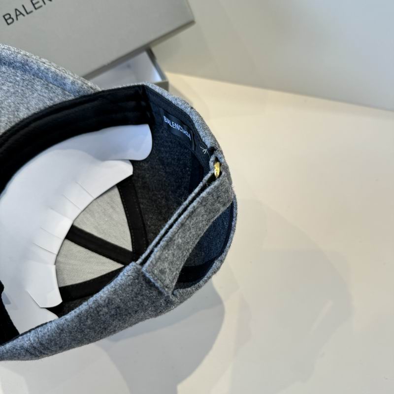 Balenciaga cap dx (1074)