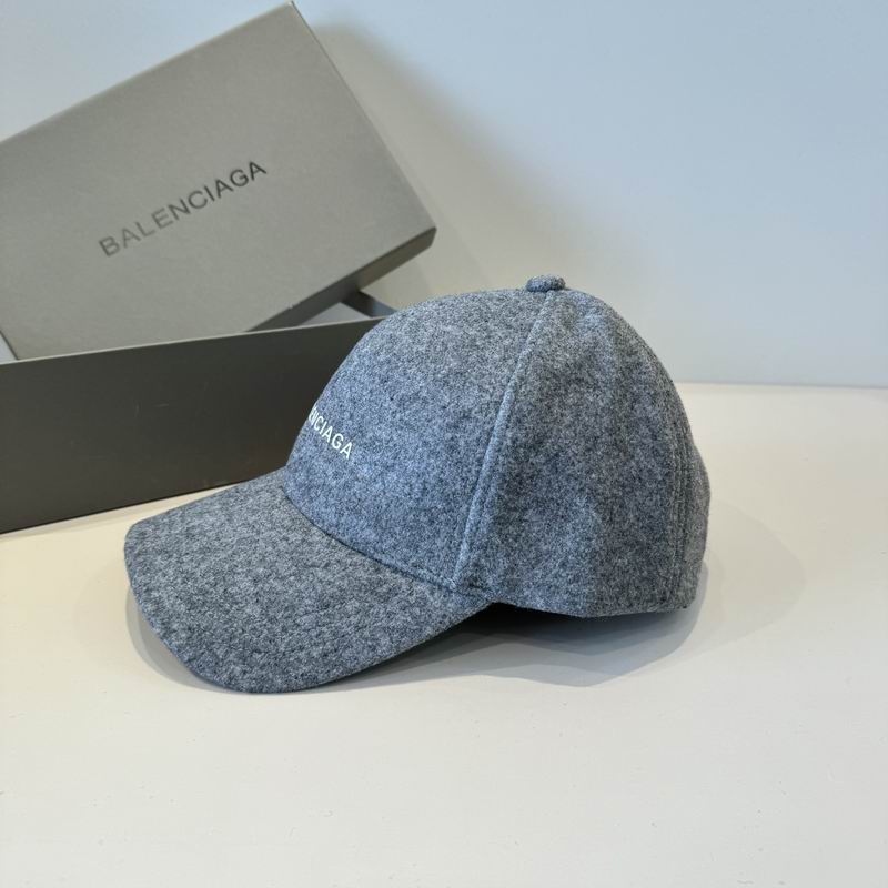 Balenciaga cap dx (1075)