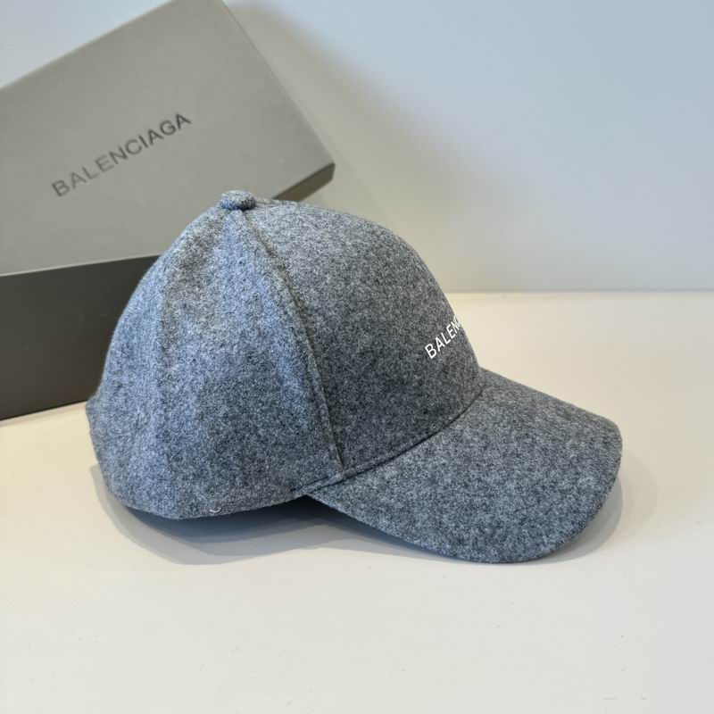 Balenciaga cap dx (1076)