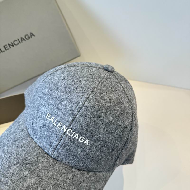 Balenciaga cap dx (1077)