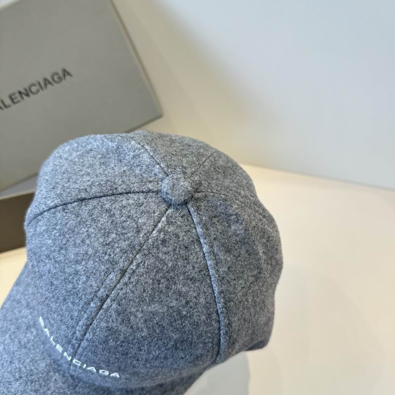 Balenciaga cap dx (1078)