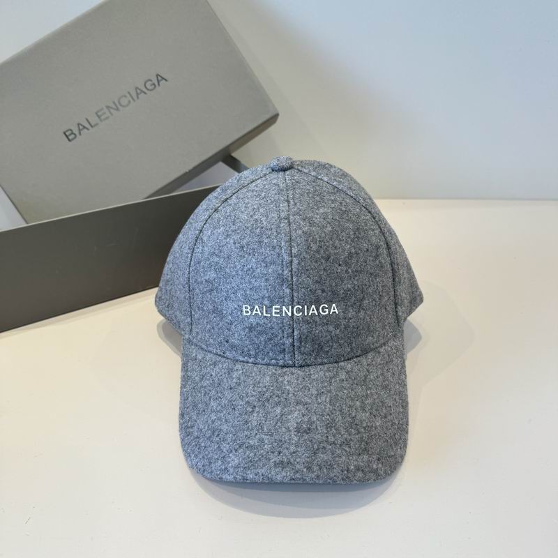 Balenciaga cap dx (1079)