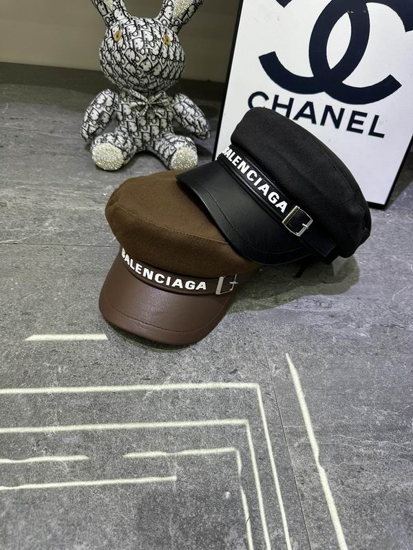 Balenciaga cap dx (297)