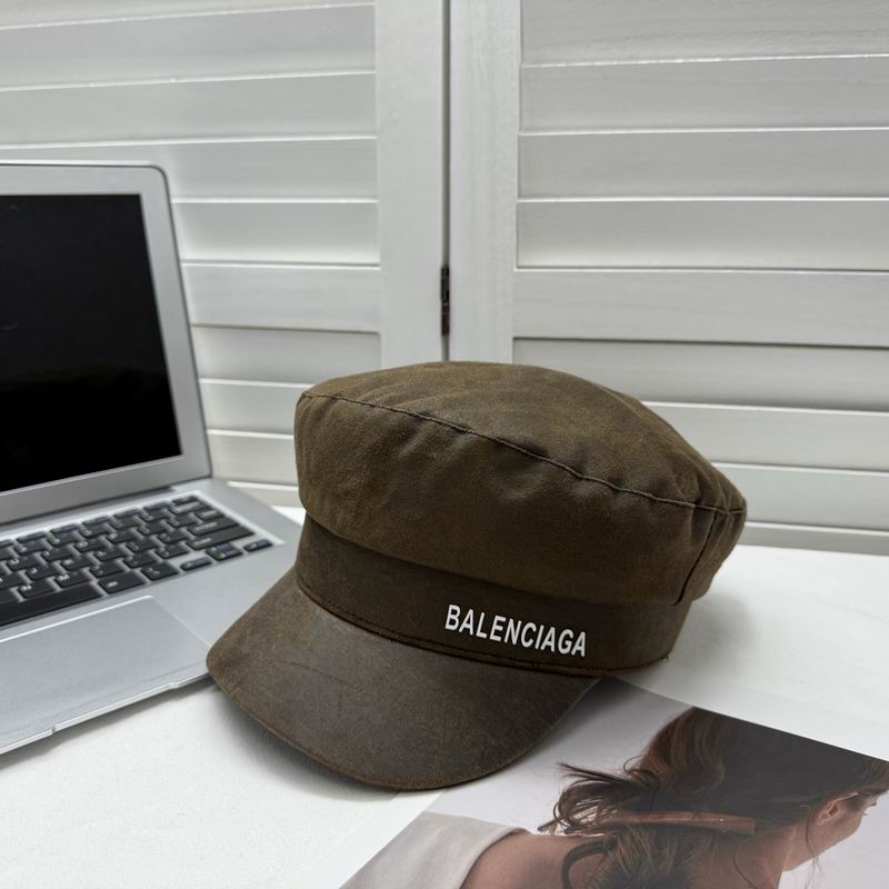 Balenciaga cap dx (354)