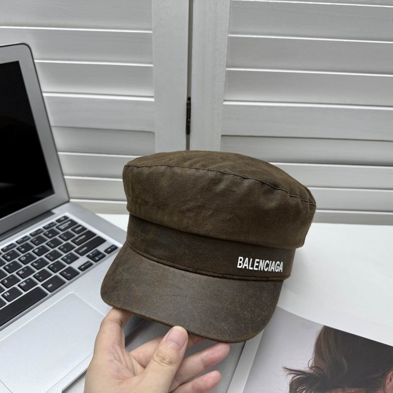 Balenciaga cap dx (355)