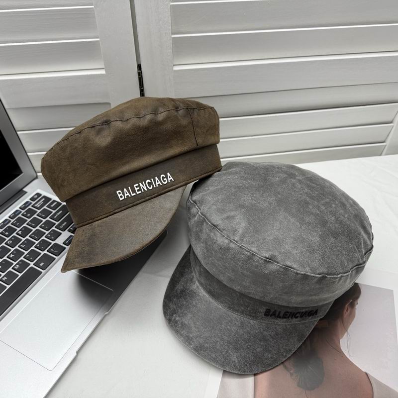 Balenciaga cap dx (358)