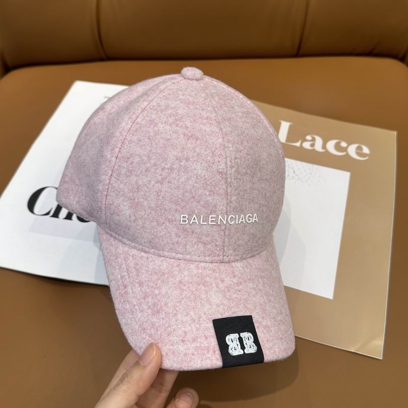 Balenciaga cap dx (417)