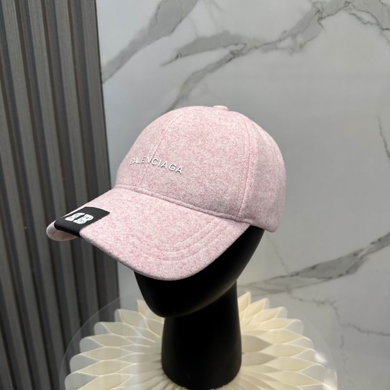 Balenciaga cap dx (418)