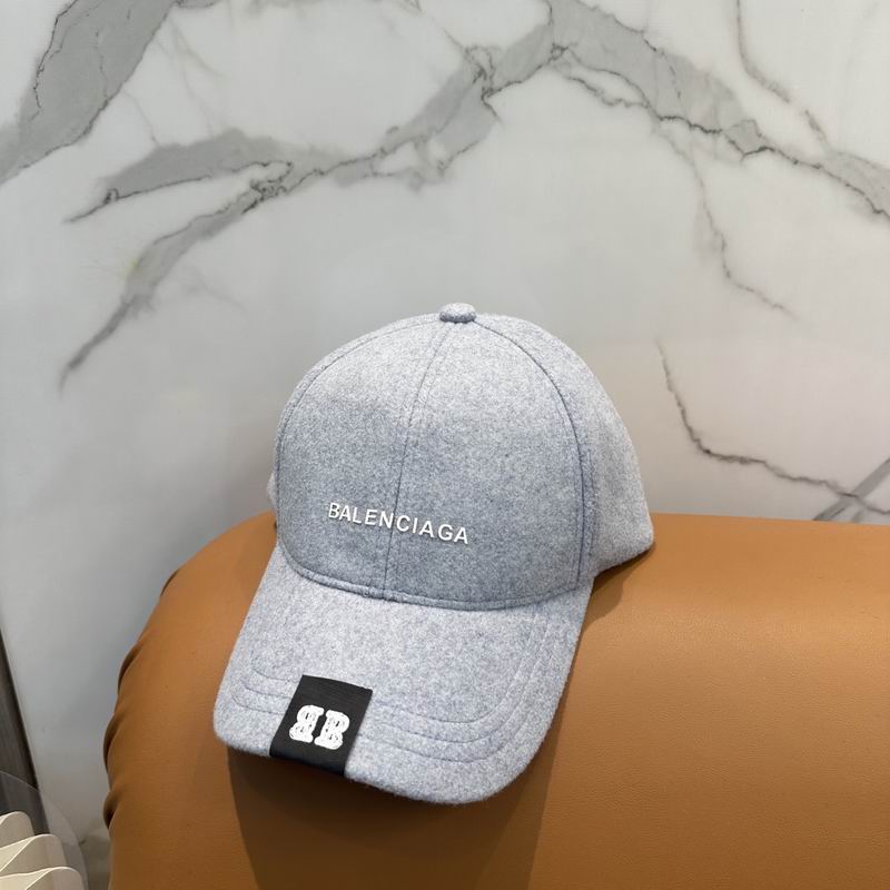Balenciaga cap dx (420)
