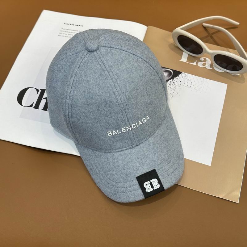 Balenciaga cap dx (421)