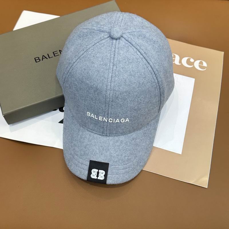 Balenciaga cap dx (422)