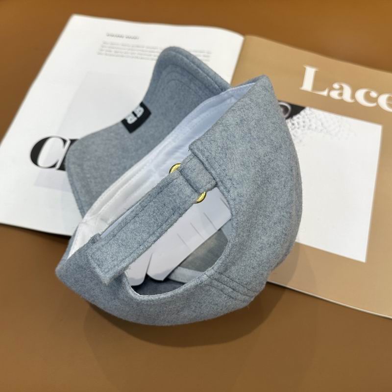 Balenciaga cap dx (425)