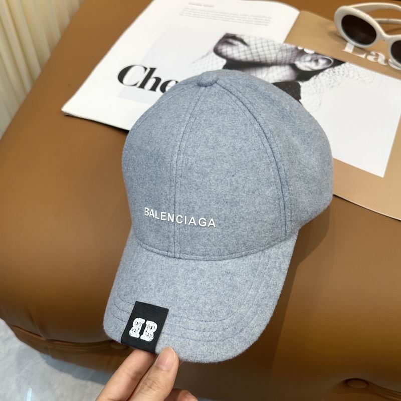 Balenciaga cap dx (426)