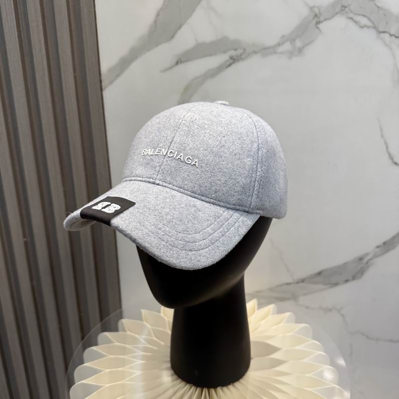 Balenciaga cap dx (427)