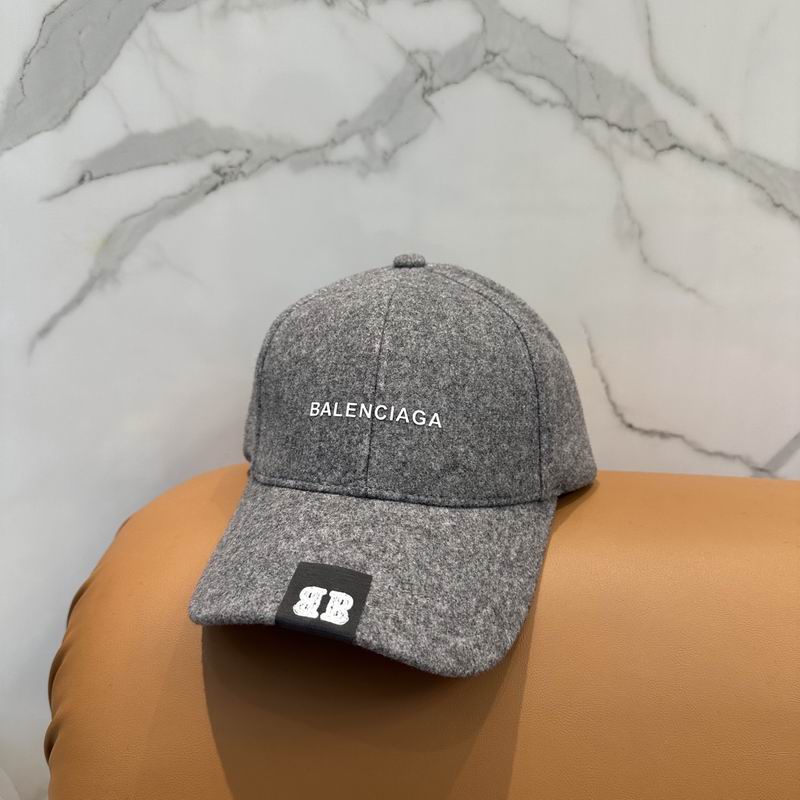 Balenciaga cap dx (429)